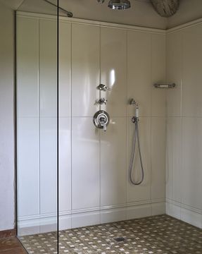 Lambris Ceramic wall covering by Devon&Devon - view 5