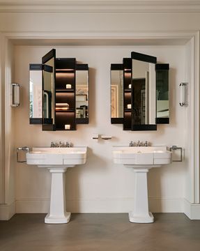 Château Mirror by Devon&Devon - view 8