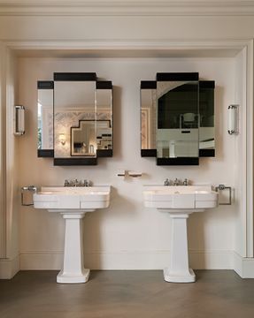 Château Mirror by Devon&Devon - view 9