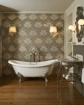 Chérie Bathtub by Devon&Devon - view 2