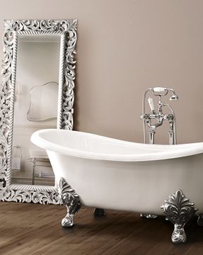 Chérie Bathtub by Devon&Devon - view 4