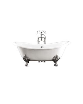 Chérie Bathtub by Devon&Devon - view 5