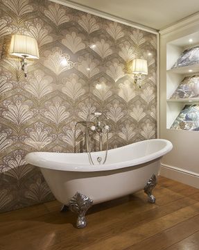 Chérie Bathtub by Devon&Devon - view 3