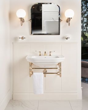Lambris Ceramic wall covering by Devon&Devon - view 3