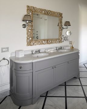 Double Season Vanity Unit by Devon&Devon - view 2