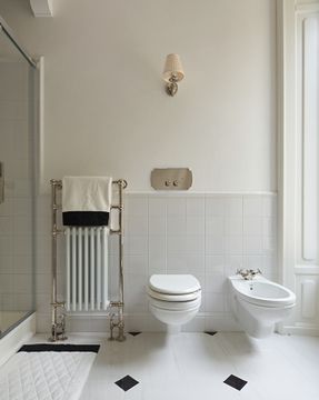 Simply Plain Ceramic wall covering by Devon&Devon - view 2