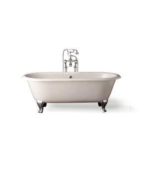 Draycott Bathtub by Devon&Devon - view 3