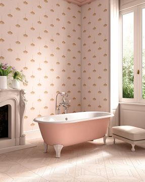 Draycott Bathtub by Devon&Devon - view 2