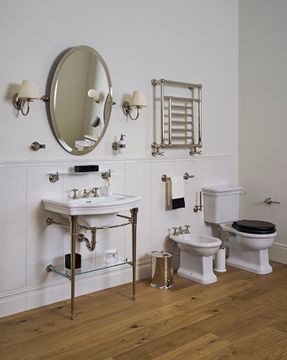 Elle Console by Devon&Devon - view 6