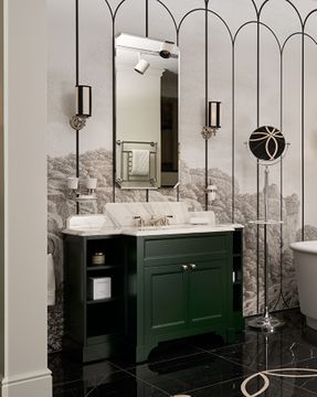 Flair vanity unit by Devon&Devon - view 8