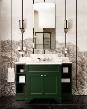 Flair vanity unit by Devon&Devon - view 6