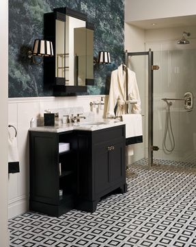 Flair vanity unit by Devon&Devon - view 5