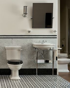 Versailles Boiserie - Slab by Devon&Devon - view 3