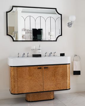Liberty Ceramic Vanity Unit by Devon&Devon - view 3