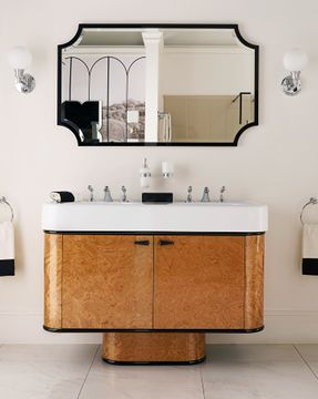 Liberty Ceramic Vanity Unit by Devon&Devon - view 2