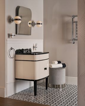 Music Junior Vanity Unit by Devon&Devon - view 4