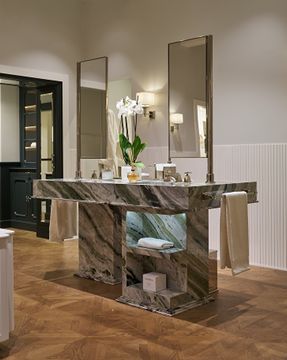 My Love Water Table Vanity - Master by Devon&Devon - view 3