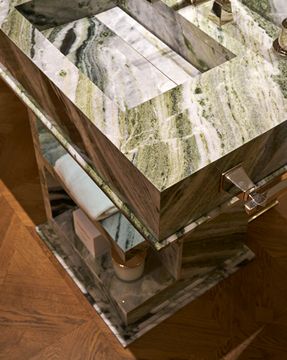 My Love Water Table Vanity - Master by Devon&Devon - view 4