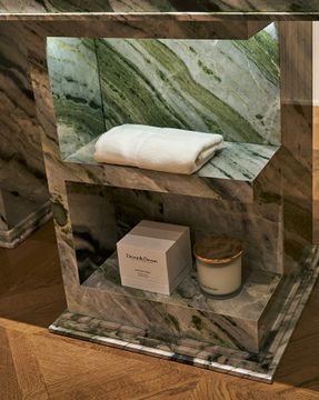 My Love Water Table Vanity - Master by Devon&Devon - view 5