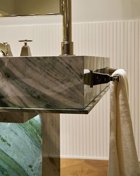 My Love Water Table Vanity - Master by Devon&Devon - view 7