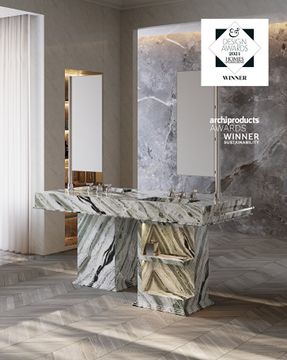 My Love Water Table Vanity - Master by Devon&Devon - view 2