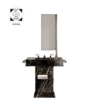 My Love Water Table Vanity - Small by Devon&Devon - view 2