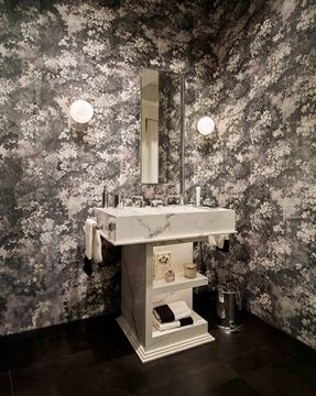 My Love Water Table Vanity - Small by Devon&Devon - view 4