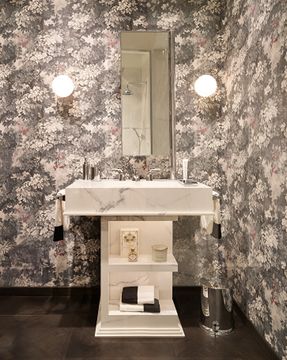 My Love Water Table Vanity - Small by Devon&Devon - view 5