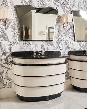 Summertime Vanity Unit by Devon&Devon - view 2
