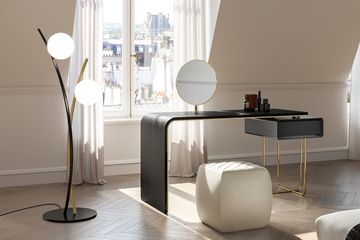 AURI VANITY by EFORMA - view 5