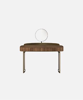 LYRA DESK by EFORMA - view 2