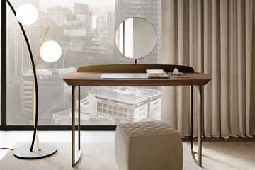 ICON VANITY by EFORMA - view 5