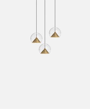 LYRA VANITY by EFORMA - view 5