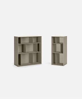 LYRA DESK by EFORMA - view 5