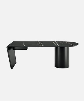 ONDA DESK_top ceramica by EFORMA - view 2