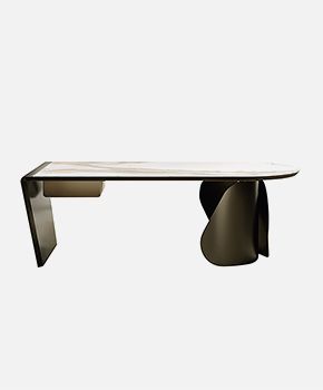 ONDA DESK_top ceramica by EFORMA - view 8
