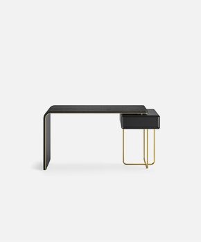 LYRA DESK by EFORMA - view 3