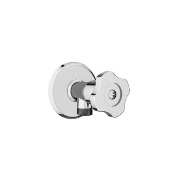 M100 Angle Valve by Kale - view 3
