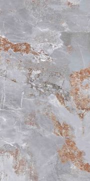 Marmo Metallo Matte Kalesinterflex Porcelain Slab 160x320 by Kale - view 6