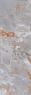 Marmo Metallo Matte Porcelain Slab 100x300 by Kale - view 8