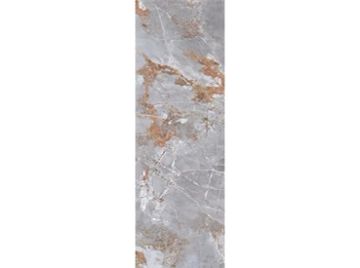 Marmo Metallo Matte Porcelain Slab 120x360 by Kale - view 4