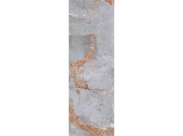 Marmo Metallo Matte Porcelain Slab 120x360 by Kale - view 7