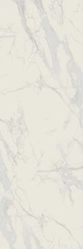 Marble Calacatta 2.0 Matte Sinterflex Porcelain Tile 120x120 by Kale - view 2