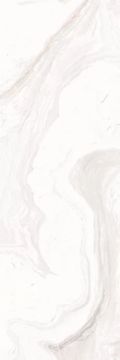 Marble Calacatta Gold Matte Sinterflex Porcelain Tile 100x100 by Kale - view 2