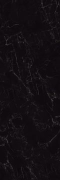 Marble Dark 2.0 Matte Porcelain Slab 100x300 by Kale - view 6
