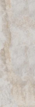 Marble Olimpo Matte Sinterflex Porcelain Tile 120x180 by Kale - view 2