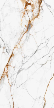 Marbles Matte Colorado Oro A Kalesinterflex Porcelain Slab 100x300 by Kale - view 2