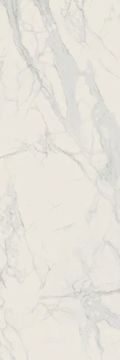 Marbles Matte Calacatta 2.0 Kalesinterflex Porcelain Slab 100x300 by Kale - view 5