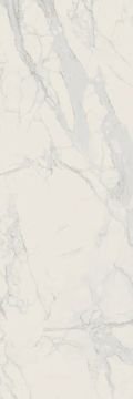 Marbles Matte Calacatta 2.0 Kalesinterflex Porcelain Slab 100x300 by Kale - view 6