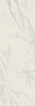 Marbles Matte Calacatta 2.0 Sinterflex Porcelain Tile 120X360 by Kale - view 2